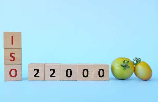 ISO 22000: Sistema de gestão de segurança alimentar