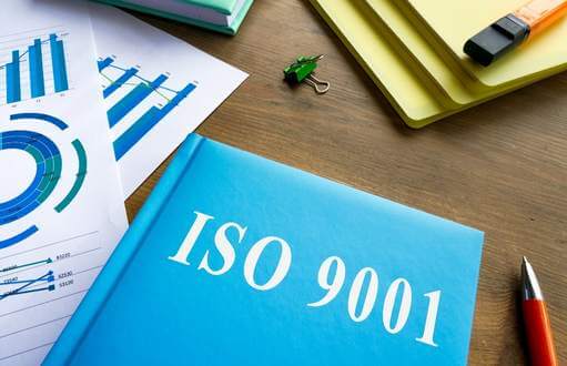 Consultoria ISO - Manutenção Certificação ISO