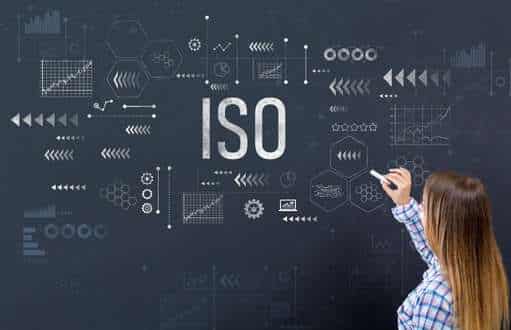 Requisitos ISO 9001