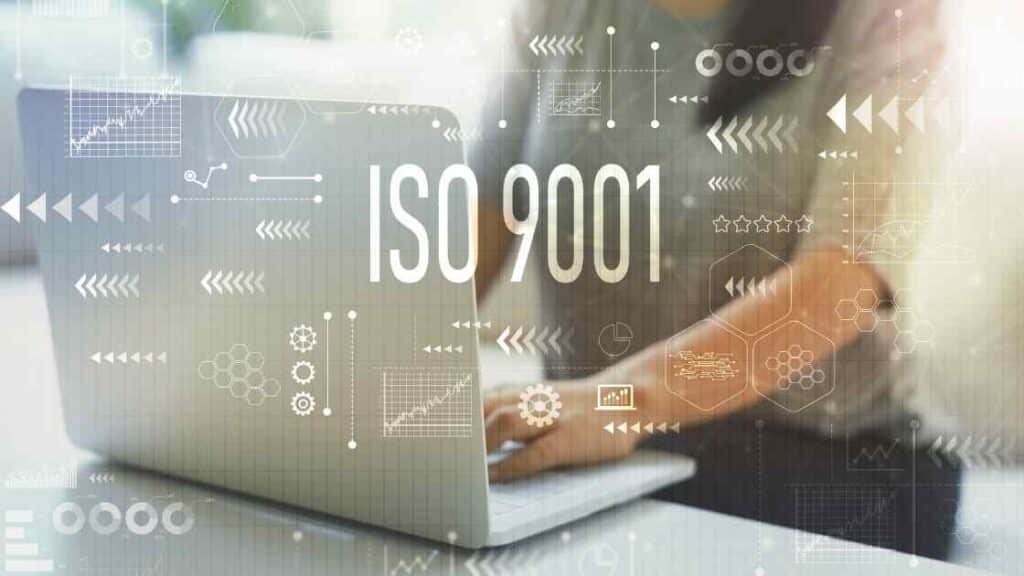 Consultoria ISO 9001