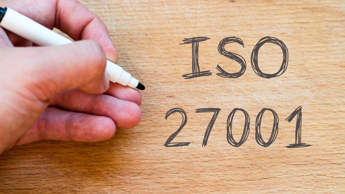 Consultoria ISO 27001