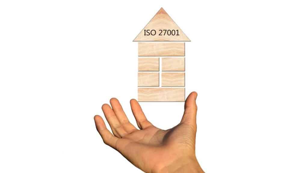 O que é Consultoria ISO 27001